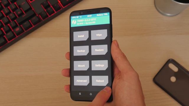 How to get Google Pay Working on a Custom ROM - Magisk Manager & Rooting Your Device смотреть онлайн