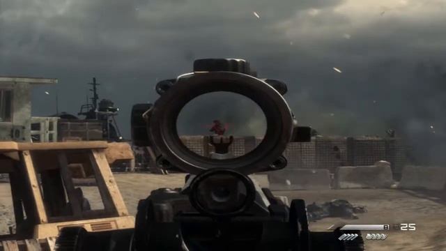 MEETING THE GHOSTS-Djay plays...Call of duty:Ghosts part 4 смотреть онлайн