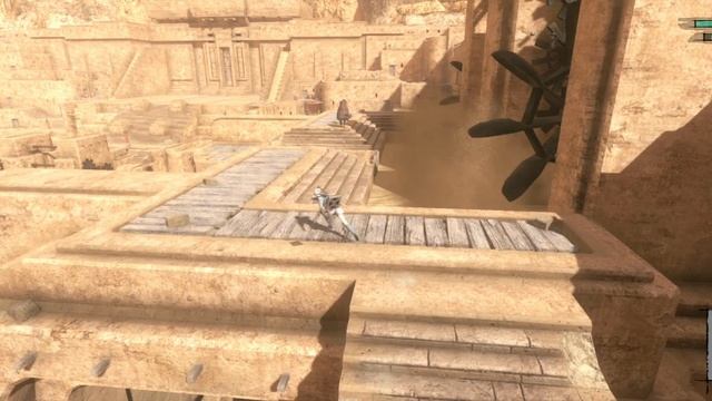 NieR Replicant™ ver.1.22474487139... Full Gameplay Linux | Episode 3 смотреть онлайн
