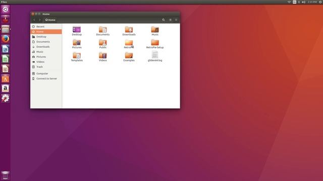 How To Install Retropie X86 In Ubuntu 16.04 Retropie On Pc! смотреть онлайн