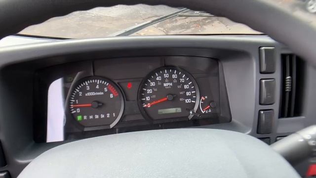 2019 Isuzu NPR Clarkston, Waterford, Lake Orion, Grand Blanc, Highland, MI ZC190015