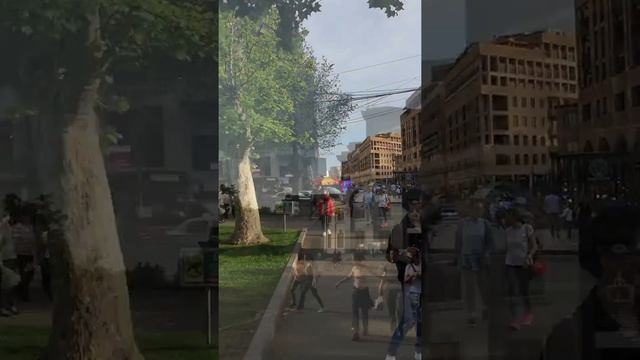 "YEREVAN ARMENIA" 5 Filipino Travel Buddies From Strangers 🇦🇲 смотреть онлайн