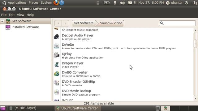 Ubuntu 10.04 смотреть онлайн