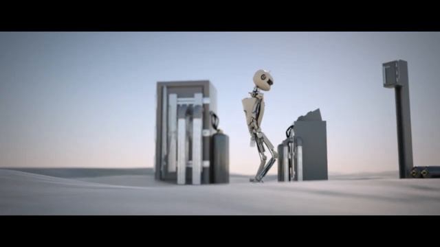 ERROR CODE 4 LOST ROBOT TEAM смотреть онлайн