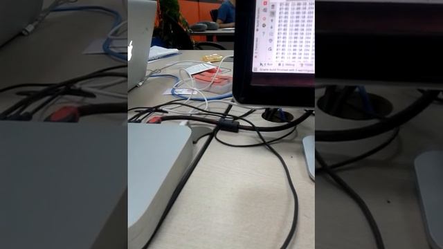Live Stream Test FFMPEG for Android смотреть онлайн