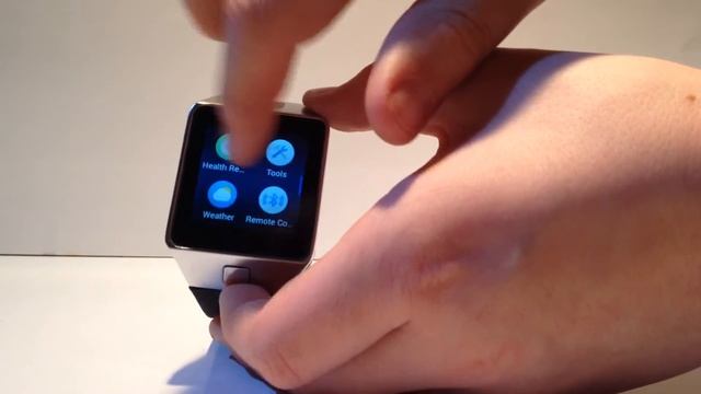 SMART WATCH UNBOXING смотреть онлайн