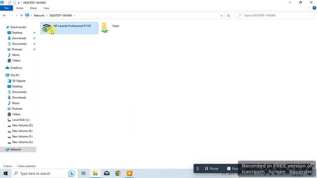 hp printer share смотреть онлайн