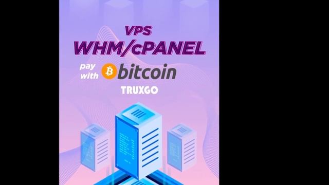 VPS~CPANEL~Bitcoin~