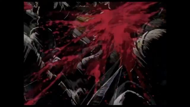 Berserk /// AMV /// Guts Vs 100 /// Santos Santana - Man Down
