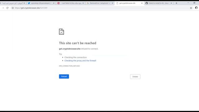 InatallationTensorflow Keras and Solving RemoveError смотреть онлайн