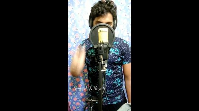Main hoon hero tera cover song !! Arman Malik song !! Singing cover song arjun nayak смотреть онлайн
