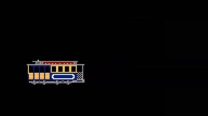 Railway Vehicles - Trains and Subways - The Kids' Picture Show (Fun & Educational Learning Video)