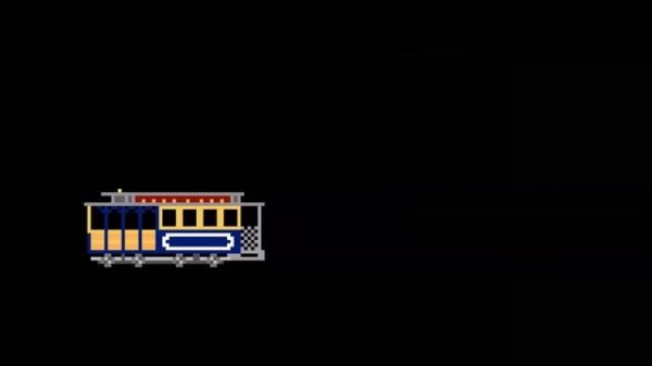 Railway Vehicles - Trains and Subways - The Kids' Picture Show (Fun & Educational Learning Video)