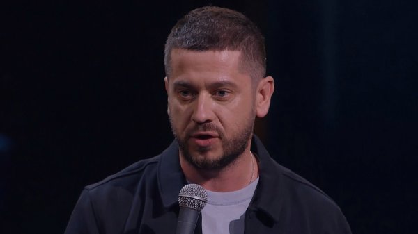 Stand Up, 8 сезон, 11 выпуск