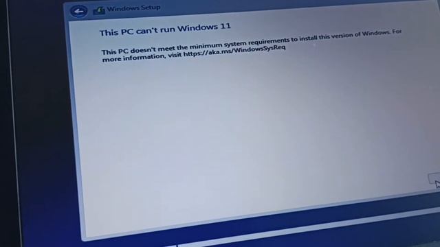 Установка Windows 11 смотреть онлайн