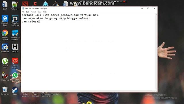 Cara install debian di virtual box смотреть онлайн