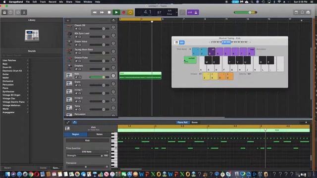 HOW TO DOWNLOAD MAIN STAGE GARAGE BAND! смотреть онлайн