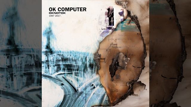 Fitter Happier (Remastered) смотреть онлайн