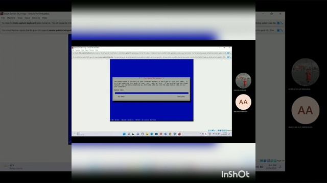 How to install Debian(F2031) смотреть онлайн