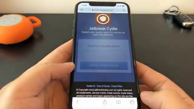 Unc0ver Jailbreak iOS 13.5.1 (No Computer) ✅ How to Jailbreak iOS 13.5.1 - WORKING! June 2020 смотреть онлайн