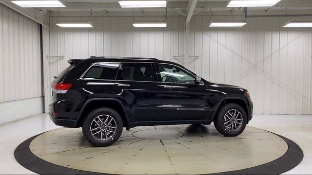 2022 Jeep Grand Cherokee WK Limited Sport Utility Paris  Lexington  Winchester  Nicholasville  Loui