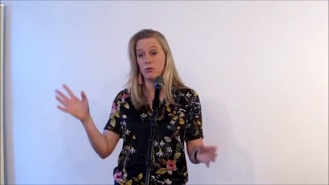 Thorbjorg Helga speaking at the Ubuntu House's Women's Day celebration смотреть онлайн