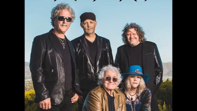 Royal Canal Jefferson Starship Jefferson's Tree Of Liberty смотреть онлайн
