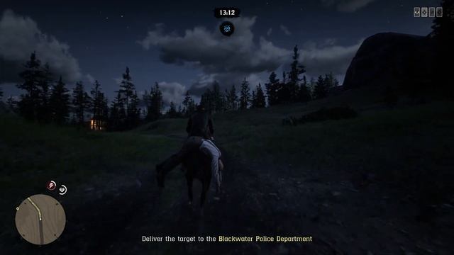 Red Dead Redemption 2 PC - Multiplayer - 2022-05-14 11:25 Gameplay смотреть онлайн