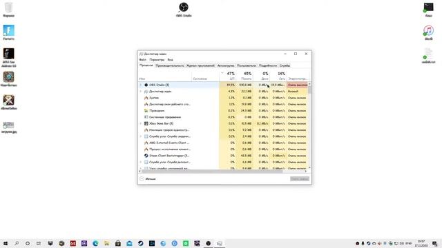 Прямая трансляция пользователя G00975IT Linux смотреть онлайн