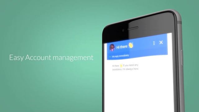 iPhone App Mockup смотреть онлайн