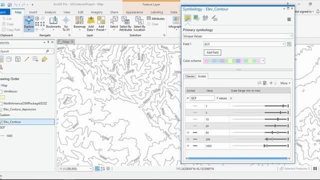 BackCountry Navigator XE Update August 2018 смотреть онлайн