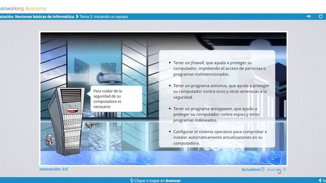 Get Connected - Modulo 1 смотреть онлайн