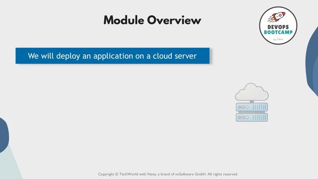 054. 0 - Module Overview - 1136K смотреть онлайн