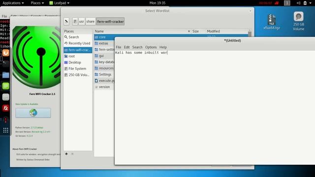 hacking wifi in easy way смотреть онлайн