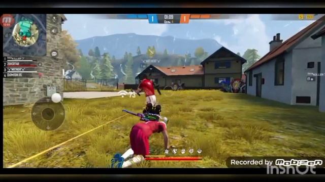 Фрии файр дан видео го норм прасмотр жынайық