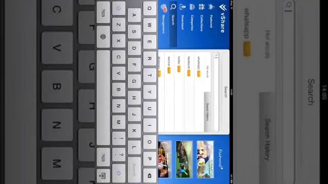 The 5 best Instalouse alternative 6.1, vShare, AppCake, IPA смотреть онлайн