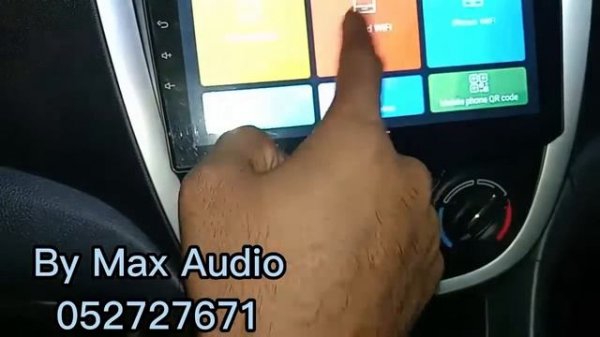 Android mirror link | @maxaudiopro | Car mirror link | wireless video link
