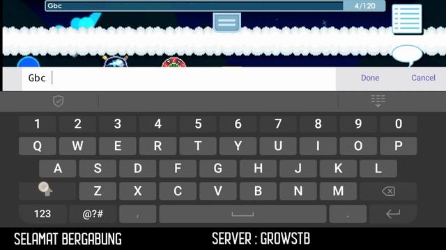 NEW GROWTOPIA PRIVATE SERVER 2021 BEST SERVER LIKE GT ORI NEW GET 5MILLION GEMS💎 GROWSTB || V 3.53 смотреть онлайн