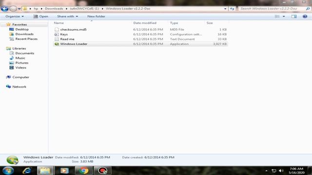 How To Activate Windows 7 1000% Working Trick. смотреть онлайн