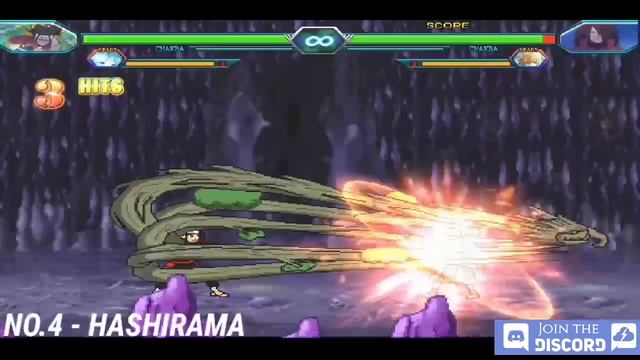Top 10 Best Ultimates(Part 4) - Bleach Vs Naruto Mugen Mod Apk(Android Download) смотреть онлайн