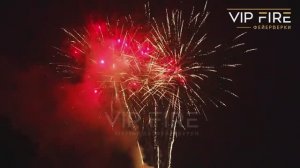 Программа фейерверка №1