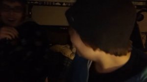 1 Guy 1 Screwdriver Reaction
