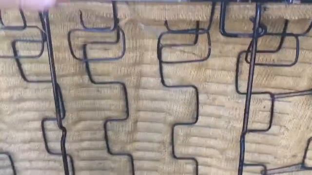 1969 GTX Seat Upholstery смотреть онлайн