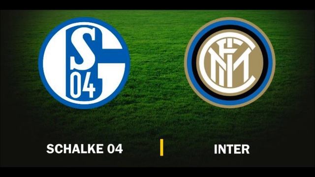 Schalke 04- İnter Maçı canlı izle/LİVE/21.07.2017 смотреть онлайн