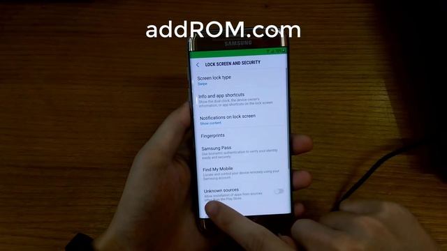 Bypass FRP Google account for Samsung S7, S7 Edge - Android 7 (Nougat) | New method 2017 смотреть онлайн