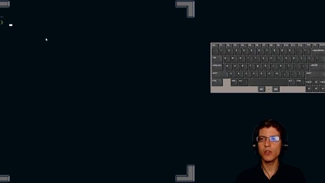 Linux Command Line Basics 001 смотреть онлайн
