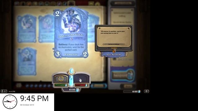 HS 08Oct2019 2141 Asia- Open the Free Packs & Crafting смотреть онлайн