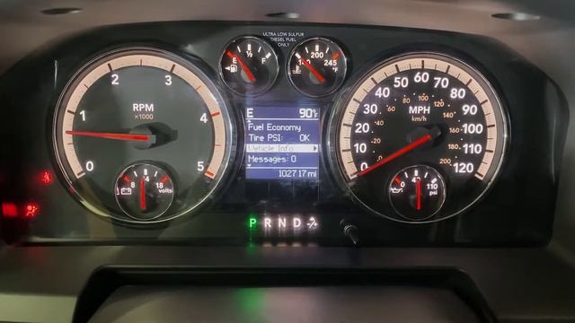 2012 DODGE RAM 2500 LIFTED 4WD 6.7L DIESEL ENGINE смотреть онлайн
