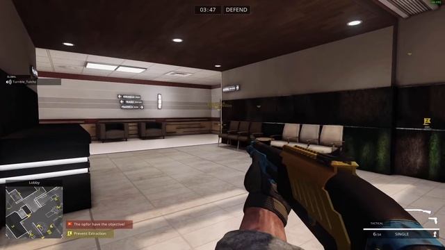 《美國陸軍：演習場》（America's army, PC） смотреть онлайн