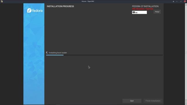FreeBSD 13.1 | Bhyve driver in libvirt - Fedora 37 Beta CINNAMON смотреть онлайн